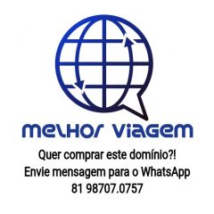 Qual a sua Melhor Viagem?